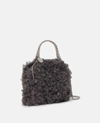Borsa Falabella Tiny Teddy
