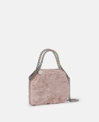 Borsa Falabella Tiny Teddy