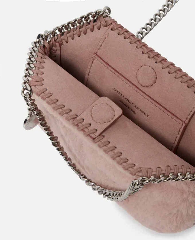 Borsa Falabella Tiny Teddy Borsa Falabella Tiny Teddy