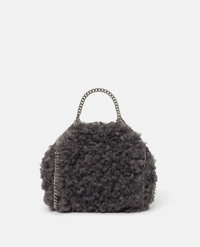 Borsa Falabella Tiny Teddy Borsa Falabella Tiny Teddy