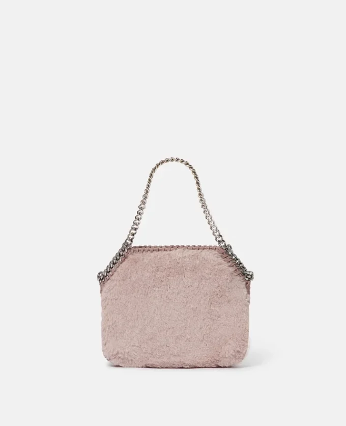 Borsa Falabella Tiny Teddy Borsa Falabella Tiny Teddy