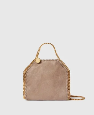 Borsa Falabella Tiny Tote