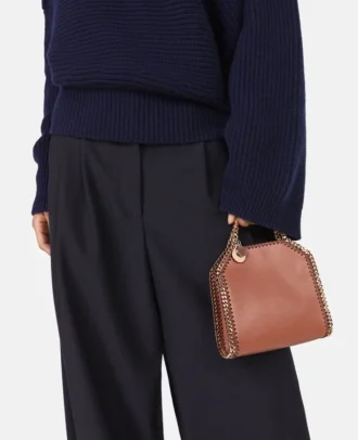 Borsa Falabella Tiny Tote