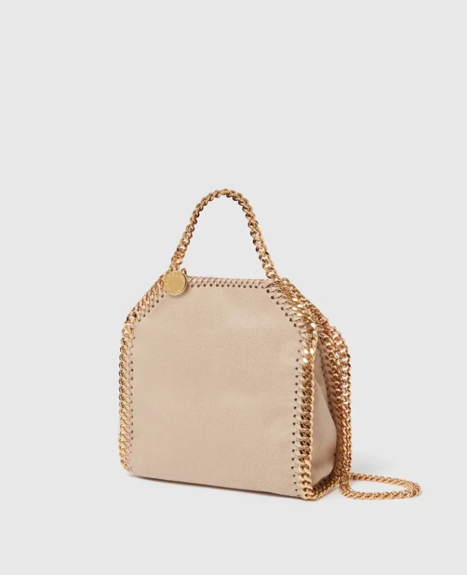 Borsa Falabella Tiny Tote Borsa Falabella Tiny Tote