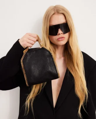 Borsa Falabella Tiny Tote