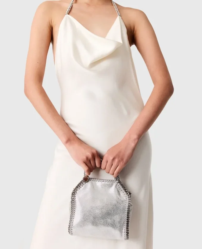 Borsa Falabella Tiny Tote Borsa Falabella Tiny Tote