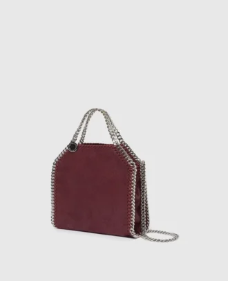 Borsa Falabella Tiny Tote
