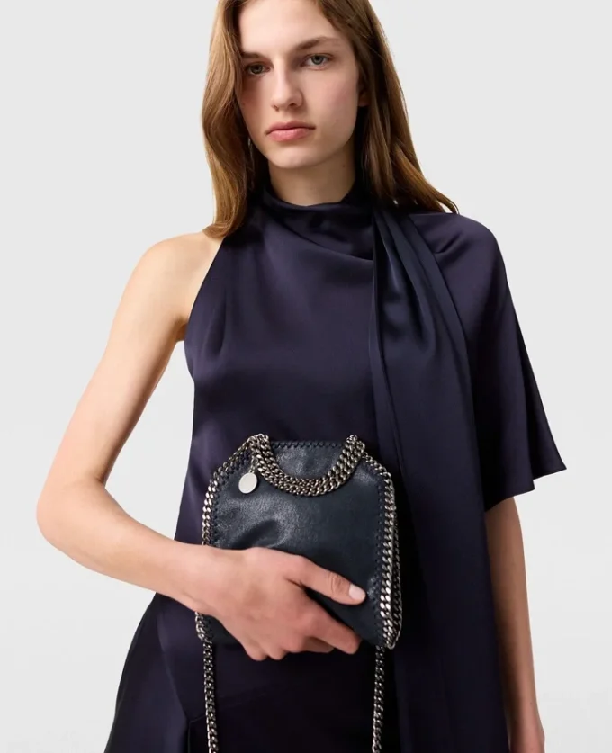 Borsa Falabella Tiny Tote Borsa Falabella Tiny Tote