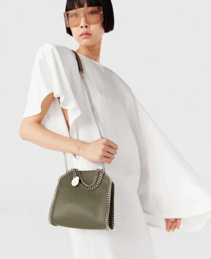 Borsa Falabella Tiny Tote Borsa Falabella Tiny Tote
