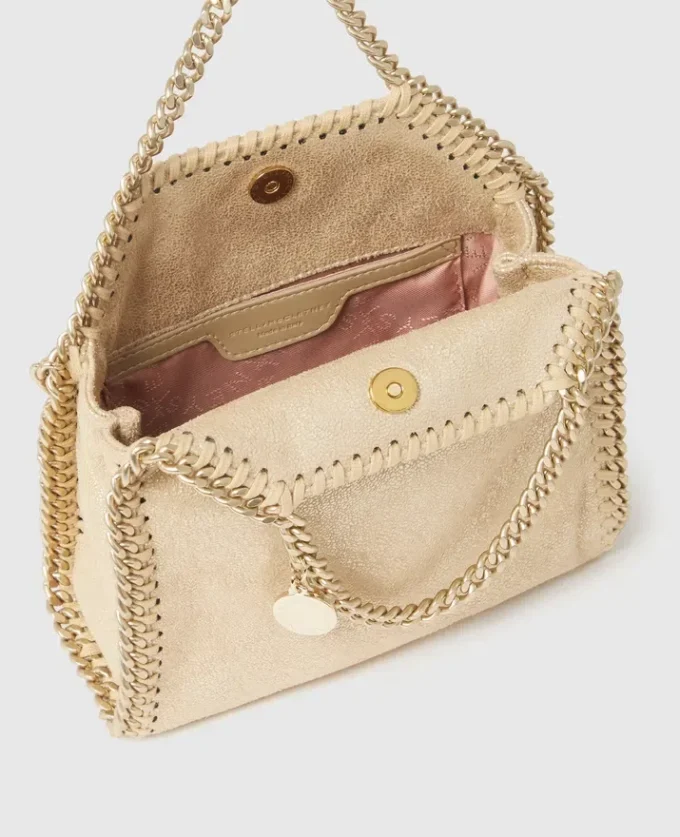 Borsa Falabella Tiny Tote Borsa Falabella Tiny Tote