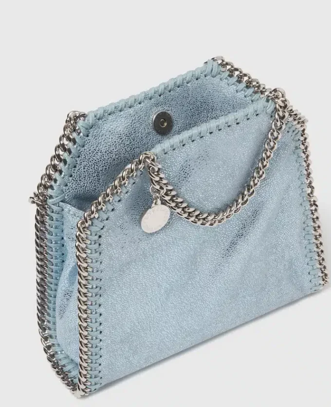 Borsa Falabella Tiny Tote Borsa Falabella Tiny Tote