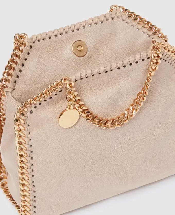Borsa Falabella Tiny Tote Borsa Falabella Tiny Tote