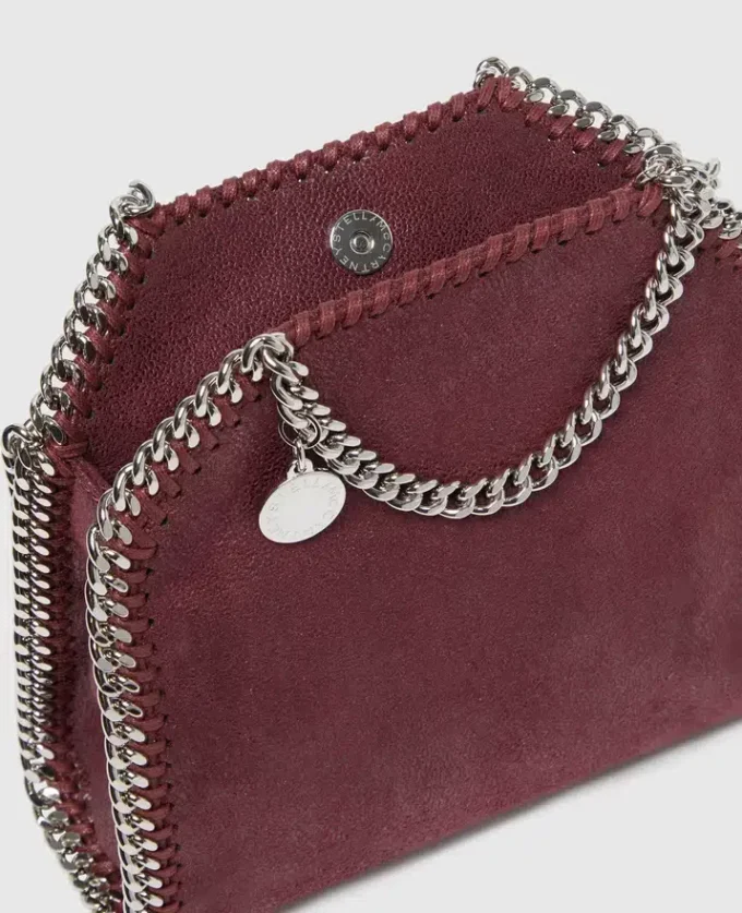 Borsa Falabella Tiny Tote Borsa Falabella Tiny Tote
