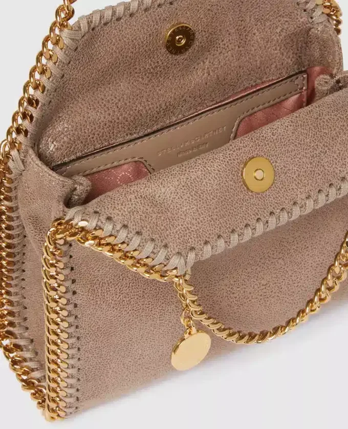 Borsa Falabella Tiny Tote Borsa Falabella Tiny Tote