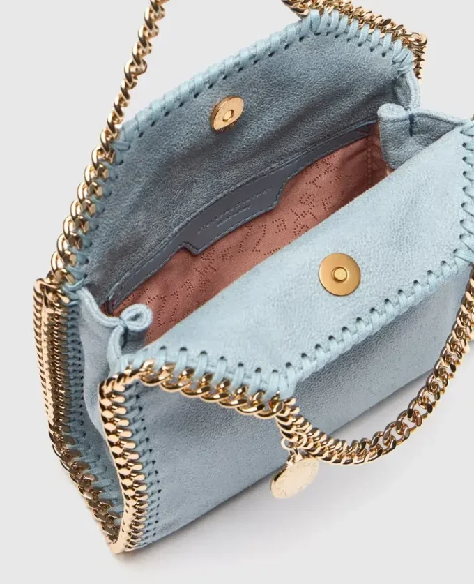 Borsa Falabella Tiny Tote Borsa Falabella Tiny Tote