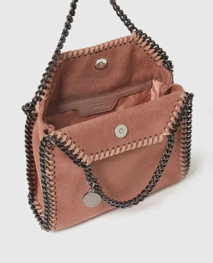 Borsa Falabella Tiny Tote Borsa Falabella Tiny Tote