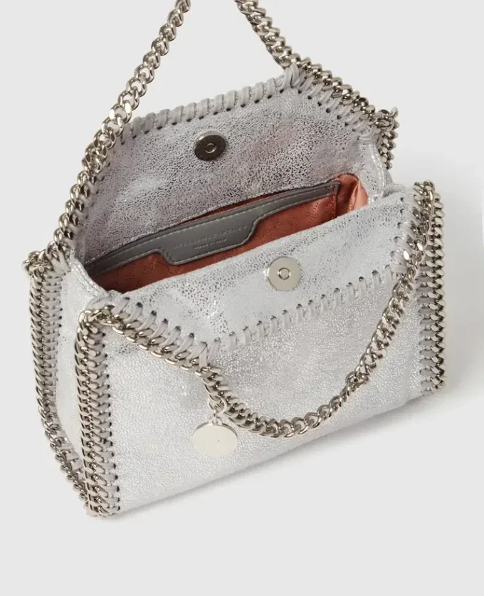 Borsa Falabella Tiny Tote Borsa Falabella Tiny Tote