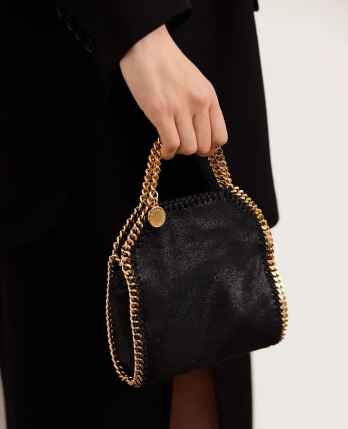 Borsa Falabella Tiny Tote Borsa Falabella Tiny Tote