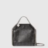 Borsa mini Falabella Eyelet-Stud Borsa mini Falabella Eyelet-Stud