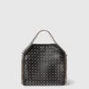 Borsa mini Falabella Eyelet-Stud Borsa mini Falabella Eyelet-Stud
