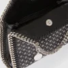 Borsa mini Falabella Eyelet-Stud Borsa mini Falabella Eyelet-Stud