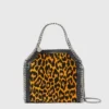 Borsa mini Falabella Leopard Borsa mini Falabella Leopard