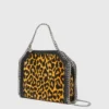Borsa mini Falabella Leopard Borsa mini Falabella Leopard