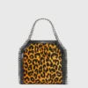 Borsa mini Falabella Leopard Borsa mini Falabella Leopard