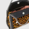 Borsa mini Falabella Leopard Borsa mini Falabella Leopard