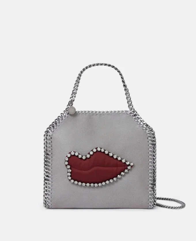 Borsa mini Falabella Lips Borsa mini Falabella Lips