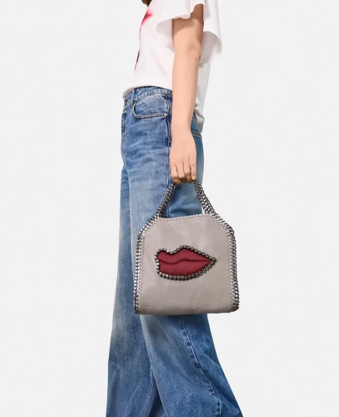 Borsa mini Falabella Lips Borsa mini Falabella Lips
