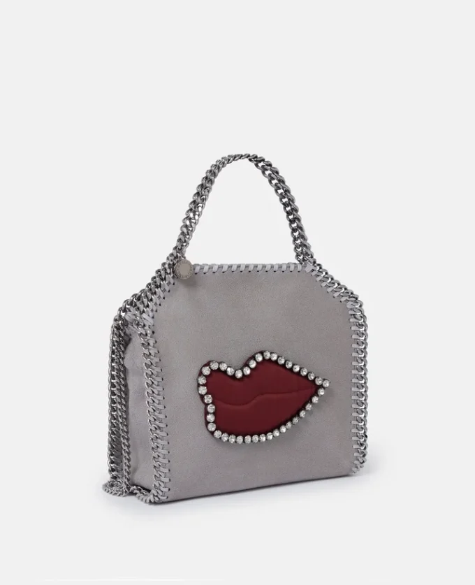 Borsa mini Falabella Lips Borsa mini Falabella Lips