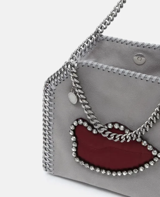 Borsa mini Falabella Lips Borsa mini Falabella Lips