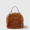Borsa mini Falabella Plush Borsa mini Falabella Plush
