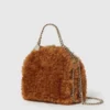 Borsa mini Falabella Plush Borsa mini Falabella Plush