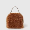 Borsa mini Falabella Plush Borsa mini Falabella Plush