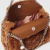 Borsa mini Falabella Plush Borsa mini Falabella Plush
