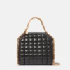 Borsa mini Falabella Square Quilted Borsa mini Falabella Square Quilted