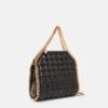 Borsa mini Falabella Square Quilted Borsa mini Falabella Square Quilted