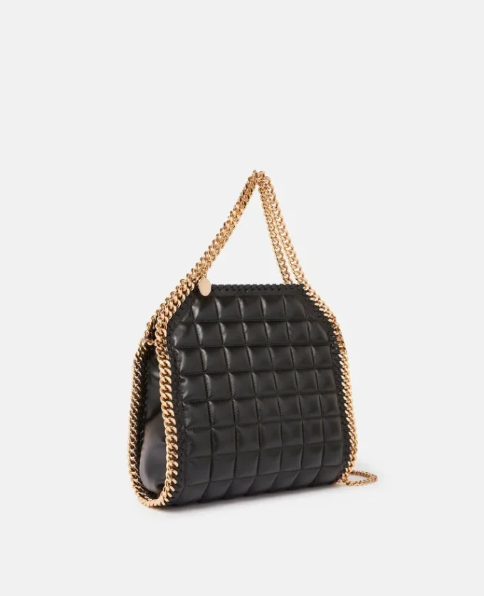 Borsa mini Falabella Square Quilted Borsa mini Falabella Square Quilted