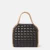 Borsa mini Falabella Square Quilted Borsa mini Falabella Square Quilted