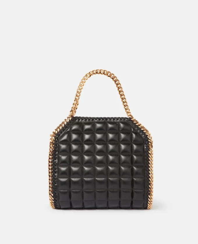 Borsa mini Falabella Square Quilted Borsa mini Falabella Square Quilted