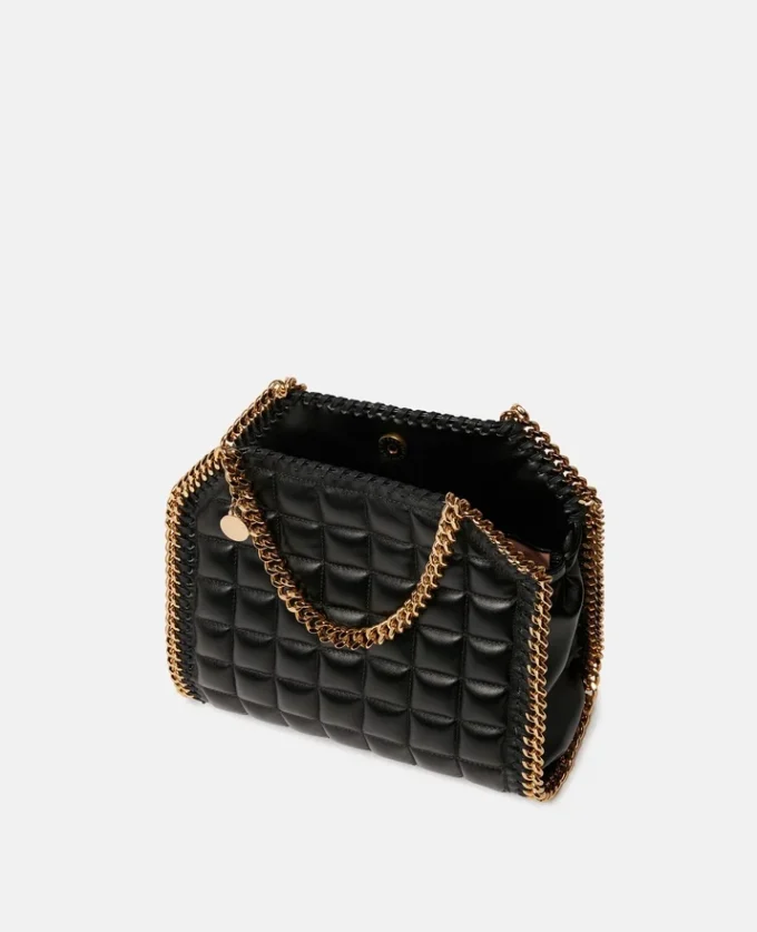 Borsa mini Falabella Square Quilted Borsa mini Falabella Square Quilted