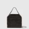 Borsa mini Falabella Star Studs in edizione limitata Borsa mini Falabella Star Studs in edizione limitata