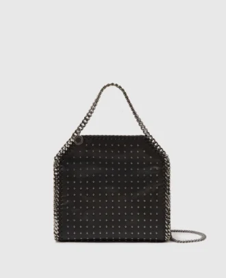 Borsa mini Falabella Star Studs in edizione limitata