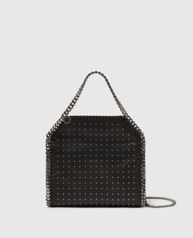 Borsa mini Falabella Star Studs in edizione limitata Borsa mini Falabella Star Studs in edizione limitata