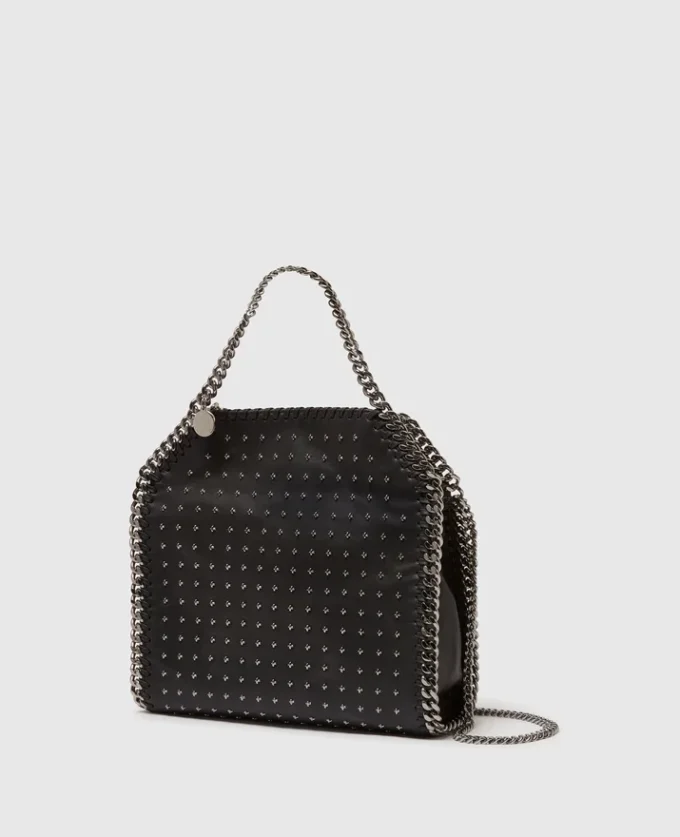 Borsa mini Falabella Star Studs in edizione limitata Borsa mini Falabella Star Studs in edizione limitata