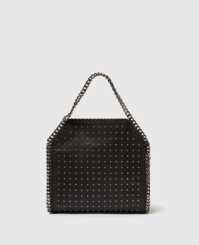 Borsa mini Falabella Star Studs in edizione limitata Borsa mini Falabella Star Studs in edizione limitata