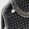 Borsa mini Falabella Star Studs in edizione limitata Borsa mini Falabella Star Studs in edizione limitata