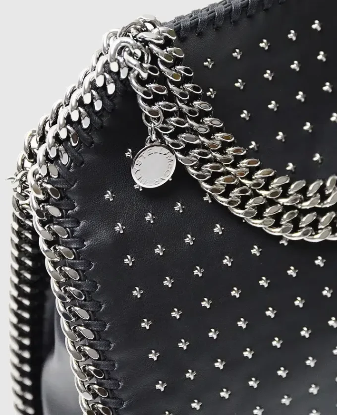 Borsa mini Falabella Star Studs in edizione limitata Borsa mini Falabella Star Studs in edizione limitata